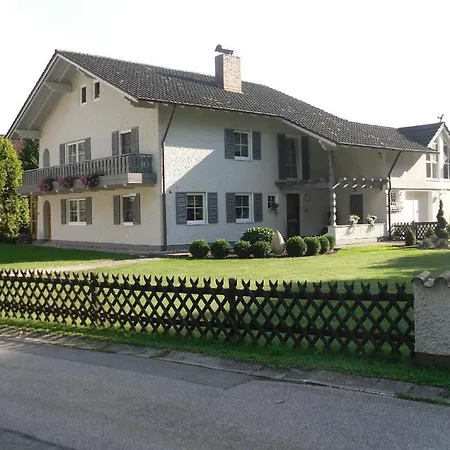 Apartment Bruckmeier *