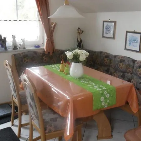 Bruckmeier Apartment *